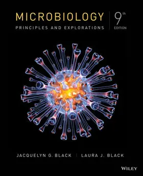 Black |  Microbiology | Buch |  Sack Fachmedien