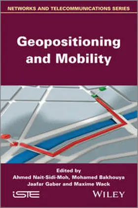 Nait-Sidi-Moh / Bakhouya / Gaber |  Geopositioning and Mobility | eBook | Sack Fachmedien