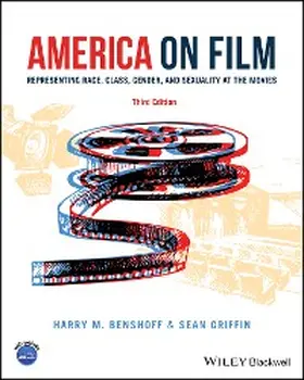 Benshoff / Griffin |  America on Film | eBook | Sack Fachmedien