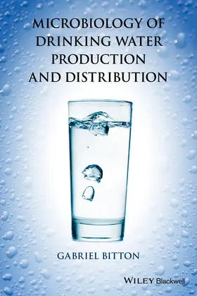Bitton |  Microbiology of Drinking Water | Buch |  Sack Fachmedien