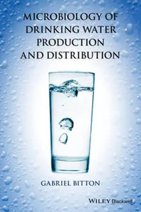 Bitton |  Microbiology of Drinking Water | eBook | Sack Fachmedien