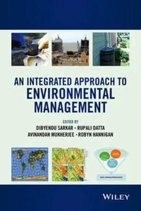 Sarkar / Datta / Mukherjee |  An Integrated Approach to Environmental Management | eBook | Sack Fachmedien