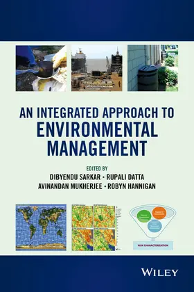 Sarkar / Datta / Mukherjee |  An Integrated Approach to Environmental Management | Buch |  Sack Fachmedien