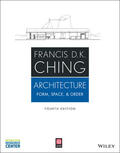Ching |  ARCHITECTURE REV/E 4/E | Buch |  Sack Fachmedien