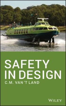 Land |  Safety in Design | eBook | Sack Fachmedien