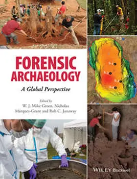Groen / Márquez-Grant / Janaway |  Forensic Archaeology | eBook | Sack Fachmedien