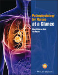 Peate / Nair |  Pathophysiology for Nurses at a Glance | Buch |  Sack Fachmedien