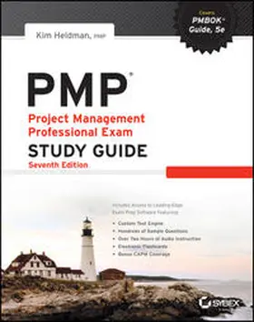 Heldman |  PMP | eBook | Sack Fachmedien