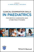 Dalzell / Sinha |  Clinical Examination Skills in Paediatrics | Buch |  Sack Fachmedien
