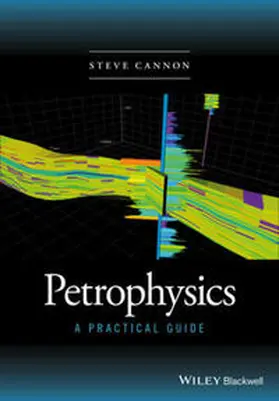 Cannon |  Petrophysics | eBook | Sack Fachmedien