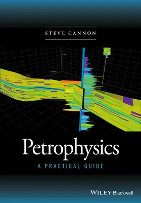 Cannon |  Petrophysics | Buch |  Sack Fachmedien