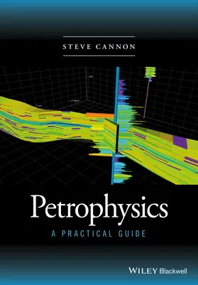 Cannon |  Petrophysics | Buch |  Sack Fachmedien