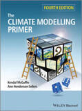 McGuffie / Henderson-Sellers |  The Climate Modelling Primer | eBook | Sack Fachmedien