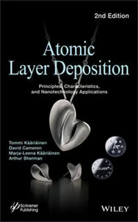 Kääriäinen / Cameron / Sherman | Atomic Layer Deposition | E-Book | www.sack.de