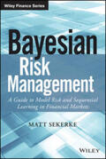 Sekerke |  Bayesian Risk Management | eBook | Sack Fachmedien