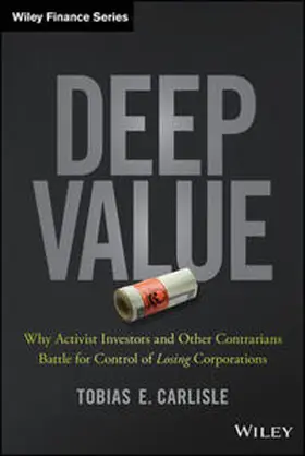 Carlisle |  Deep Value | eBook | Sack Fachmedien
