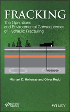 Holloway / Rudd |  Fracking | eBook | Sack Fachmedien