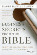 Lapin |  Business Secrets from the Bible | eBook | Sack Fachmedien