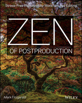 Fitzgerald | Zen of Postproduction | Buch | 978-1-118-74942-5 | sack.de