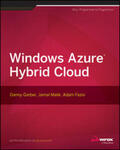 Garber / Malik / Fazio |  Windows Azure Hybrid Cloud | eBook | Sack Fachmedien