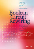 Lam / Tang / Wei |  Boolean Circuit Rewiring | Buch |  Sack Fachmedien