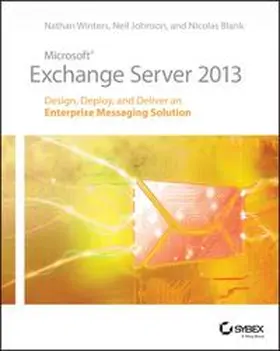 Winters / Johnson / Blank | Microsoft Exchange Server 2013 | E-Book | sack.de