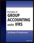 Krimpmann |  Principles of Group Accounting under IFRS | eBook | Sack Fachmedien