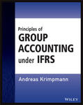 Krimpmann |  Principles of Group Accounting Under Ifrs | Buch |  Sack Fachmedien