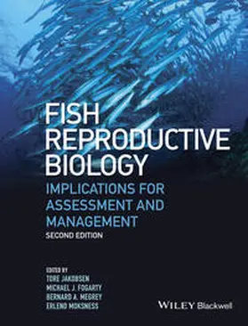 Jakobsen / Fogarty / Megrey | Fish Reproductive Biology | E-Book | www.sack.de