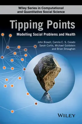 Bissell / Straughan / Caiado | Tipping Points: Modelling Social Problems and Health | Buch | 978-1-118-75275-3 | sack.de