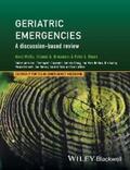 Mattu / Grossman / Rosen |  Geriatric Emergencies | eBook | Sack Fachmedien
