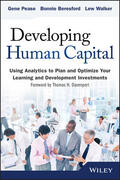 Pease / Beresford / Walker |  Human Capital Learning (SAS) | Buch |  Sack Fachmedien