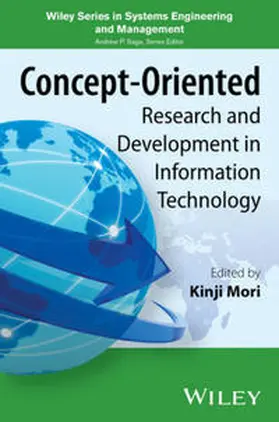 Mori |  Concept-Oriented Research and Development in Information Technology | eBook | Sack Fachmedien
