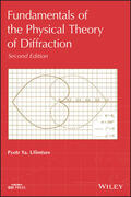 Ufimtsev |  Ufimtsev: Physical Theory of Diffraction | Buch |  Sack Fachmedien