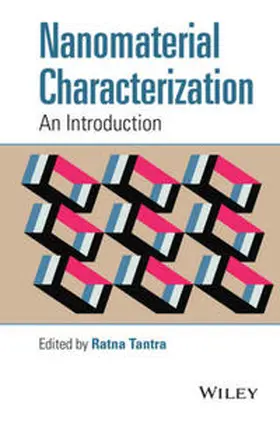 Tantra |  Nanomaterial Characterization | eBook | Sack Fachmedien