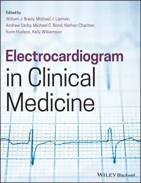 Lipinski / Darby / Bond |  Electrocardiogram in Clinical Medicine | Buch |  Sack Fachmedien