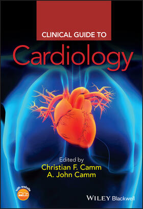 Camm |  Camm, C: Clinical Guide to Cardiology | Buch |  Sack Fachmedien