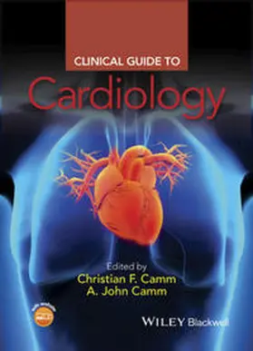 Camm |  Clinical Guide to Cardiology | eBook | Sack Fachmedien