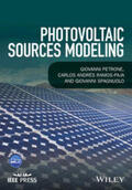 Petrone / Ramos-Paja / Spagnuolo |  Photovoltaic Sources Modeling | eBook | Sack Fachmedien