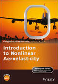 Dimitriadis |  Introduction to Nonlinear Aeroelasticity | eBook | Sack Fachmedien