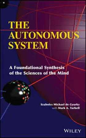 De Gyurky / Tarbell |  The Autonomous System | eBook | Sack Fachmedien