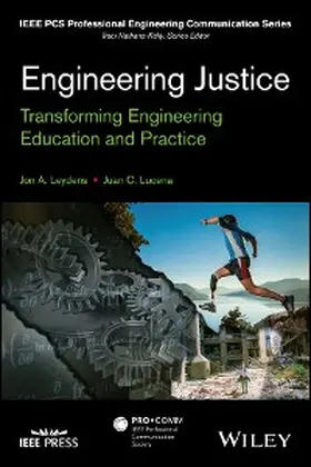 Leydens / Lucena |  Engineering Justice | eBook | Sack Fachmedien