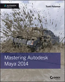Palamar |  Mastering Autodesk Maya 2014 | eBook | Sack Fachmedien