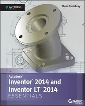 Tremblay |  Inventor 2014 and Inventor LT 2014 Essentials | eBook | Sack Fachmedien