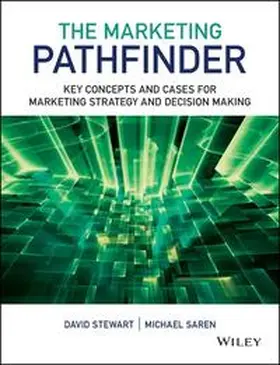 Stewart / Saren | The Marketing Pathfinder | E-Book | www.sack.de