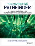 Stewart / Saren |  The Marketing Pathfinder | eBook | Sack Fachmedien