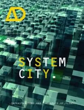 Weinstock |  System City | eBook | Sack Fachmedien