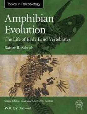 Schoch |  Amphibian Evolution | eBook | Sack Fachmedien