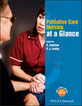 Ingleton / Larkin |  Palliative Care Nursing at a Glance | Buch |  Sack Fachmedien