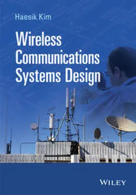 Kim |  Wireless Communications Systems Design | eBook | Sack Fachmedien